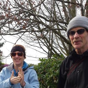 Meet your Posher, Mary